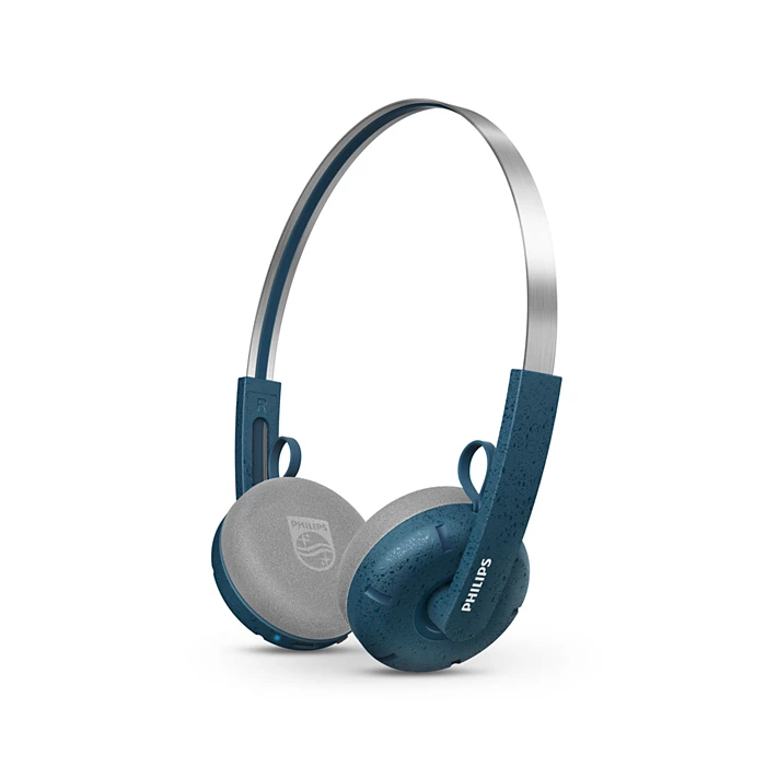 Philips TAH2000TL/00 The Ringo blau