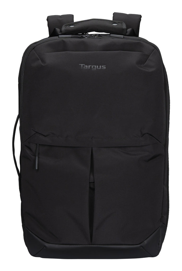 TARGUS 15.6inch Lightweight Travel Backpack - Black