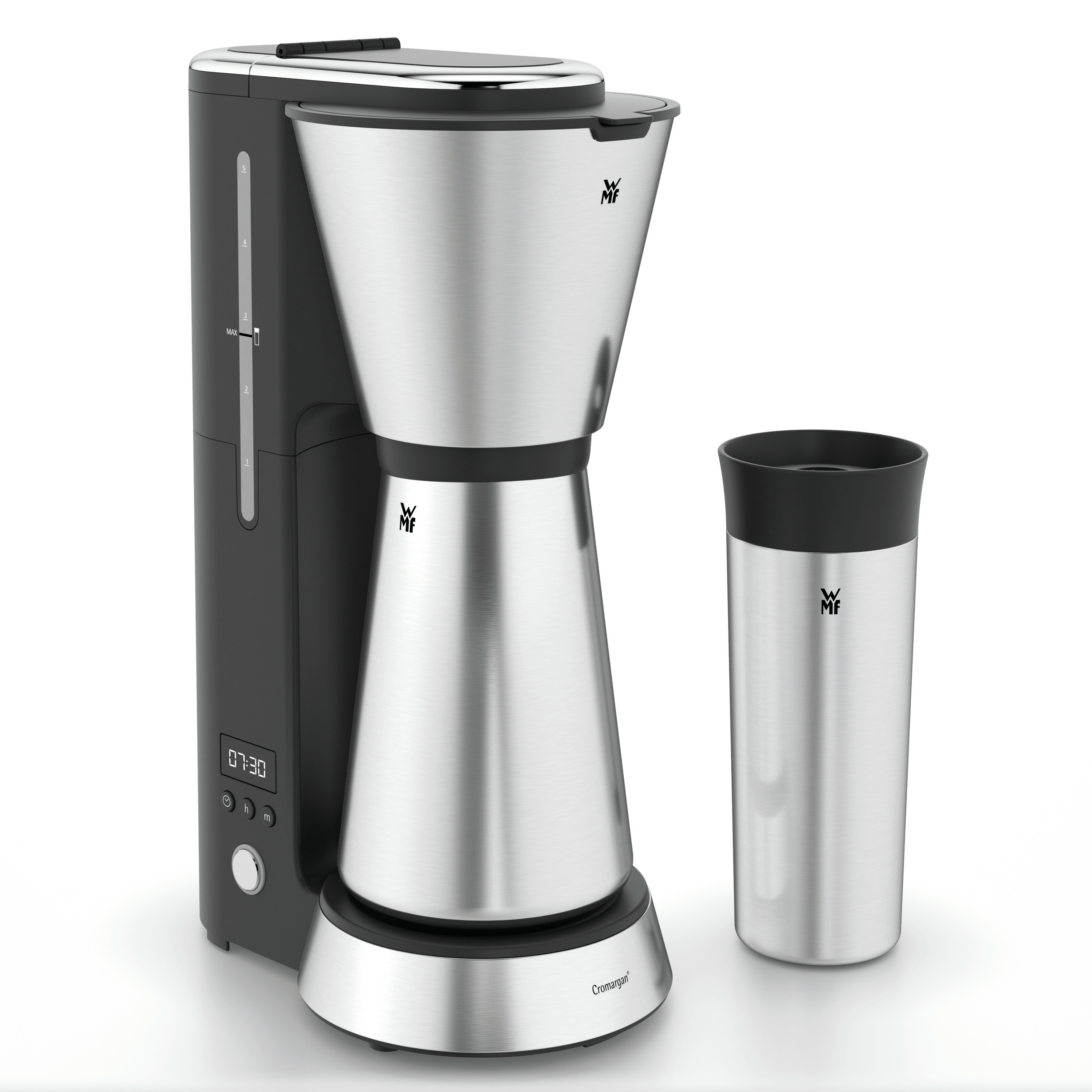 WMF Küchenminis Kaffemaschine Aroma Th