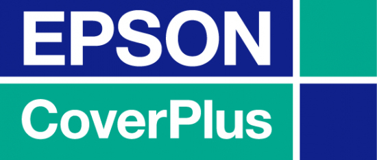 Epson 03 Years CoverPlus RTB  service for L810