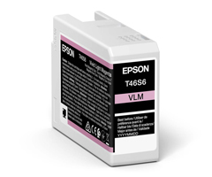 EPSON Tinte light mag. vivid    25ml S