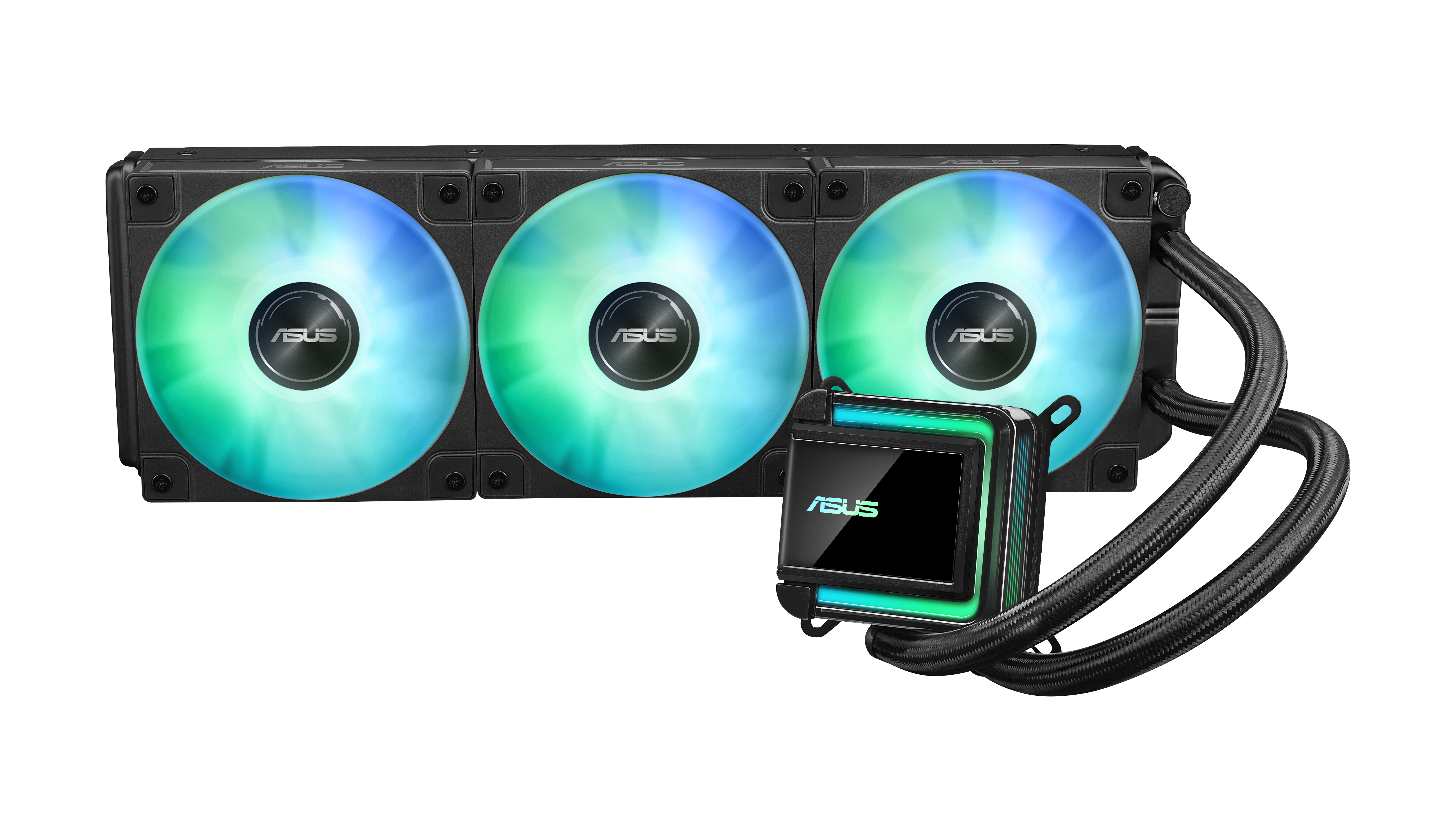 K ASUS LC 360 ARGB *90RC01X1-B0EAY0
