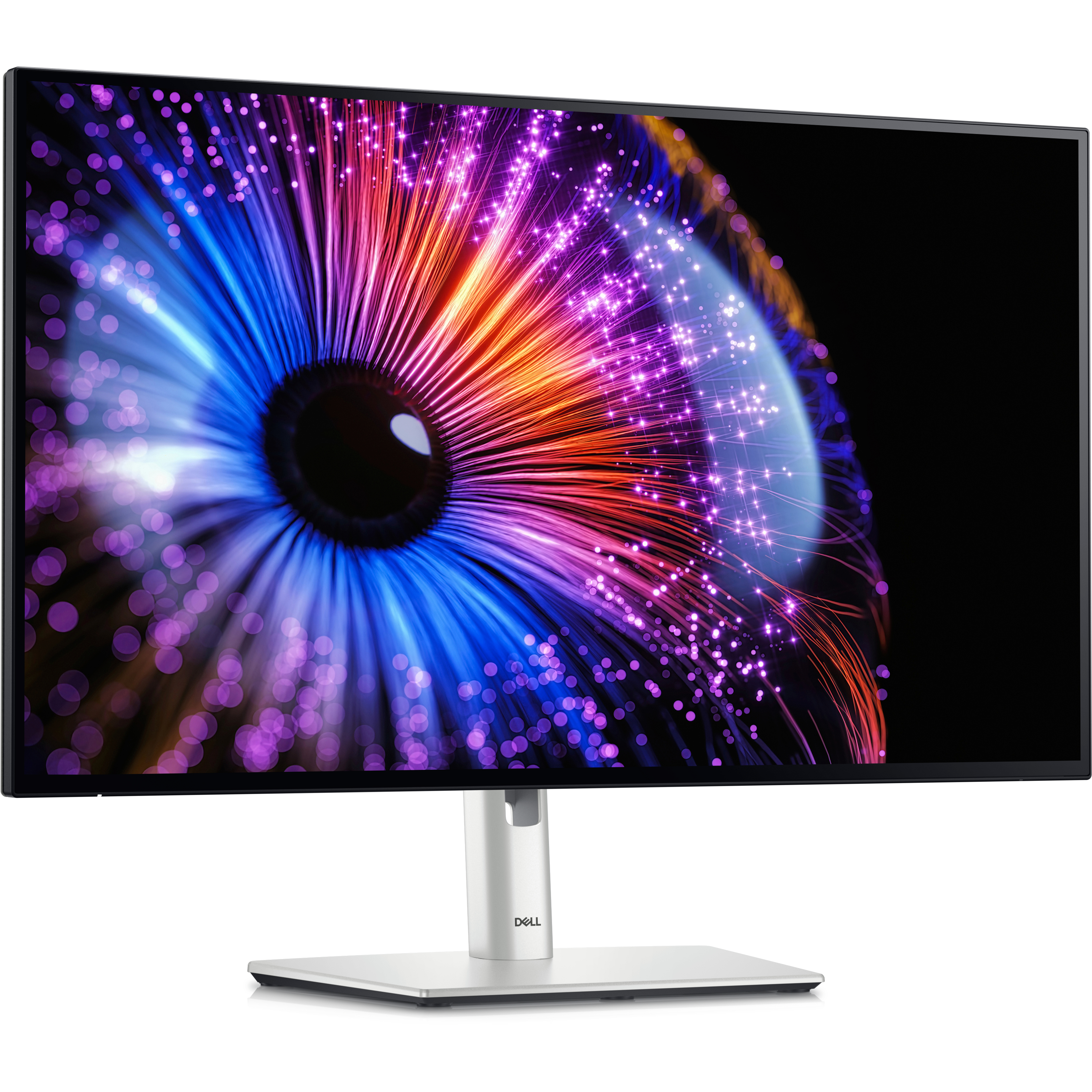 Dell UltraSharp U2724DE skærm - LED ba
