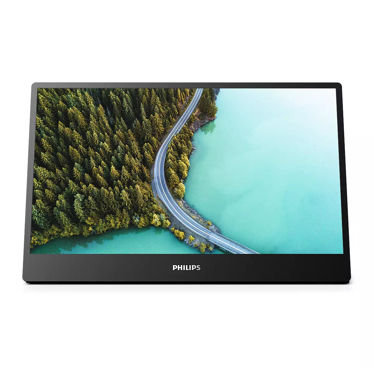 Philips 16B1P3302 16 IPS 1920 x 1080 (Full HD) USB-C 75Hz