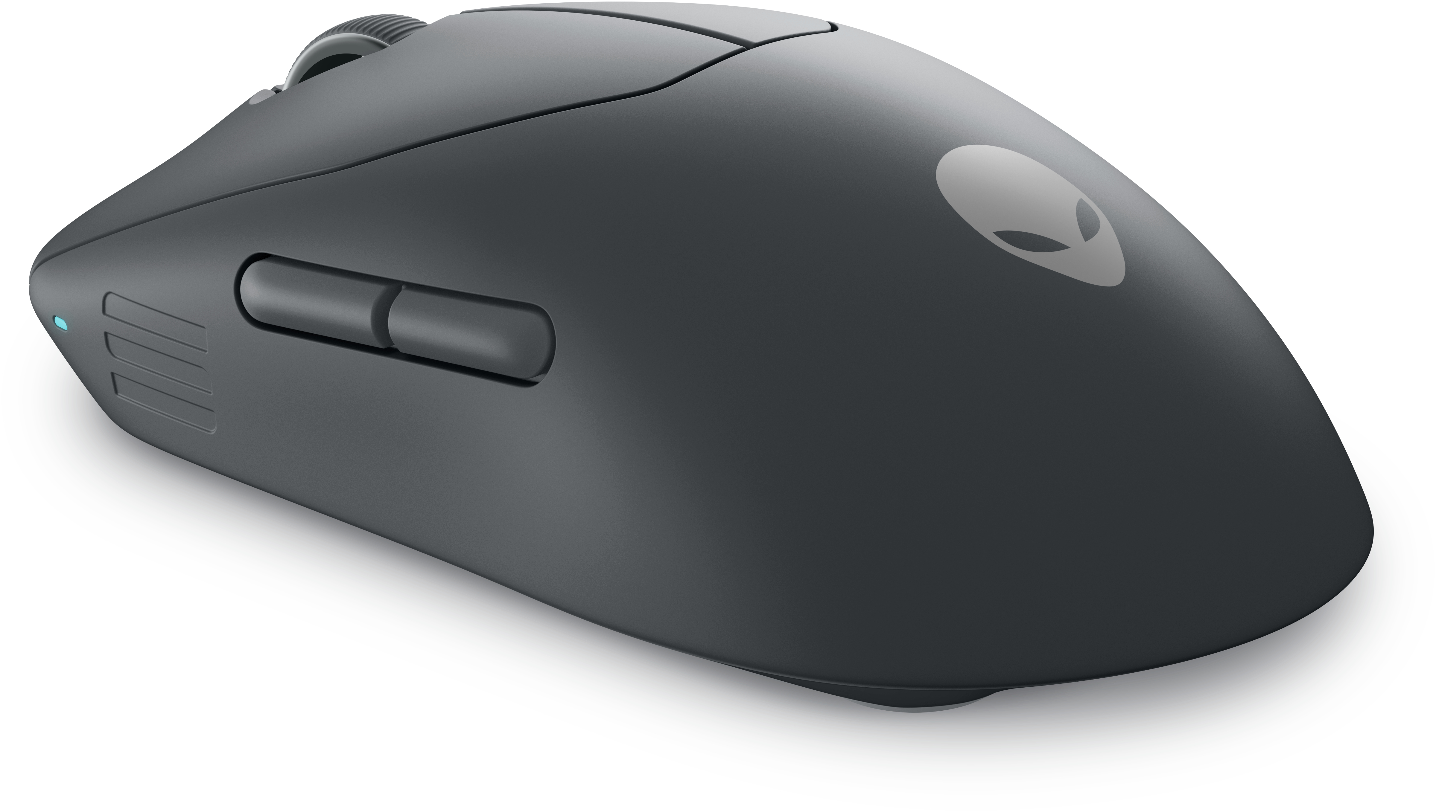 DELL Alienware Pro Wireless Gaming Mouse Dark Side of the Moon