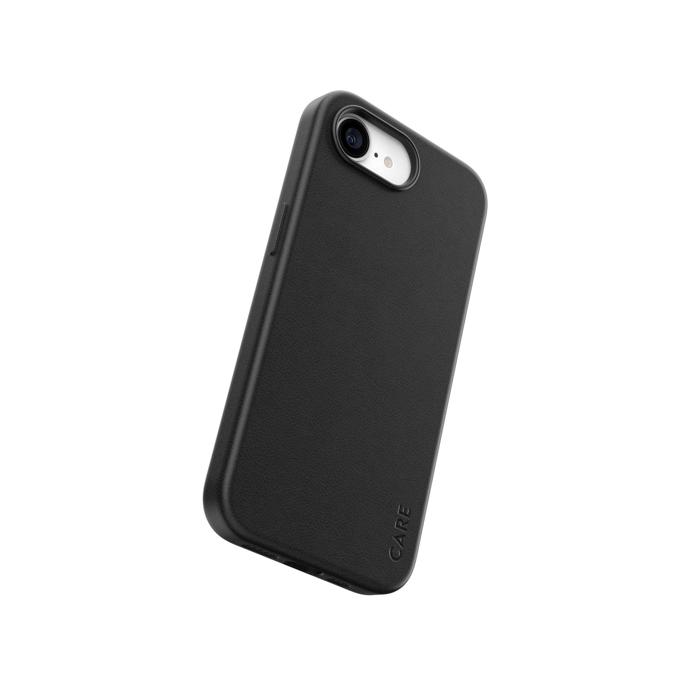 PANZERGLASS CARE CASE SOLO IPHONE 16E/17E BLACK