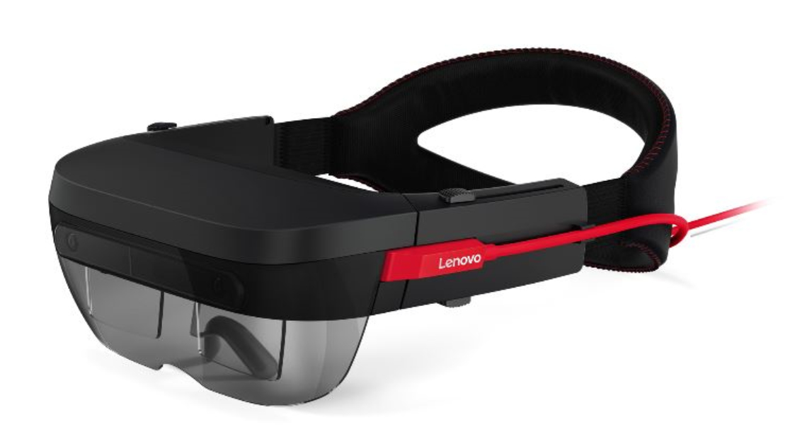 ThinkReality A6 MTM 845 4G+64G