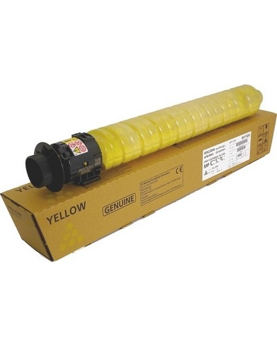 Ricoh Toner C2510H 842562 Gelb