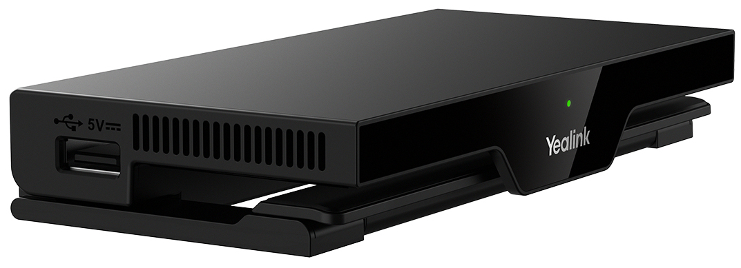 Yealink RoomCast E2 trådløs præsentationssystem HDMI Desktop