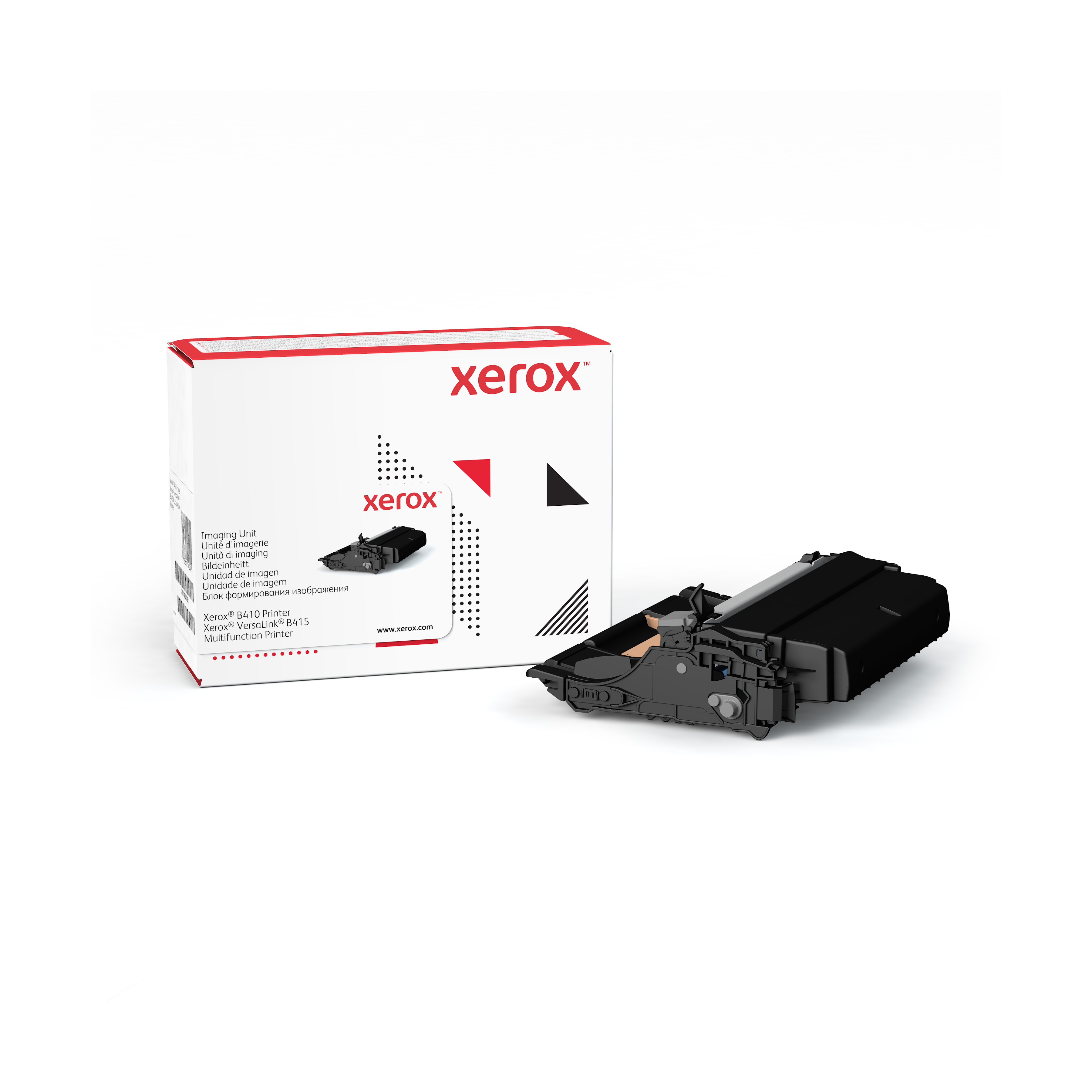 Xerox Original B410/B415 Trommeleinheit - schwarz 75.000 Seiten (013R00702)