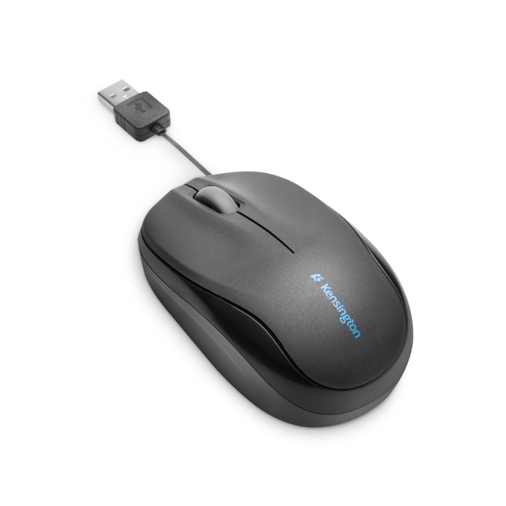 Kensington Pro Fit Retractable Mobile