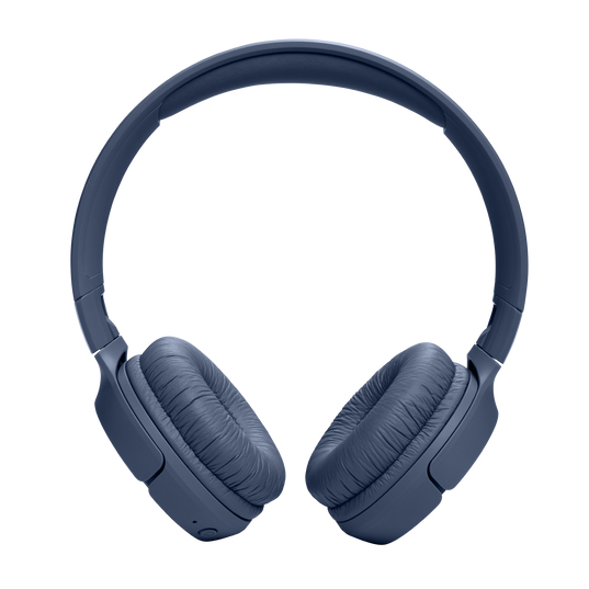 JBL TUNE 520BT Trådløs Hovedtelefoner Blå