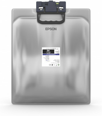 EPSON WorkForce Pro WF-C879R Black XXL Ink Supply Unit
