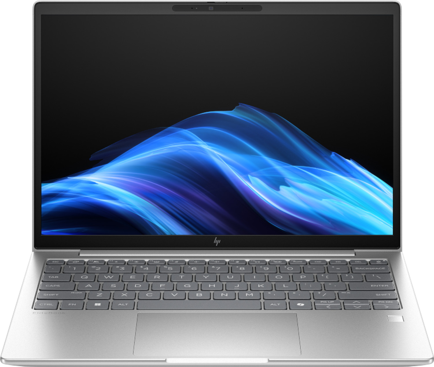 HP EliteBook 6 G1i Intel Core Ultra 7 255U 33.7cm 13.3Zoll WUXGA 32GB 1TB/SSD W11P SmartBuy 1J Gar (DE)