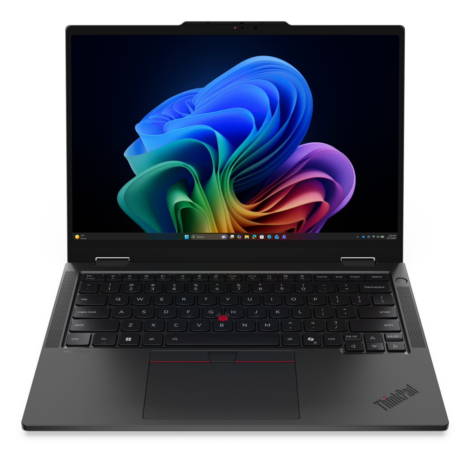 Lenovo ThinkPad T14s 2in1 G2 CU7 355/32GB/1TBSSD/W11 Pro Touch Black TopSeller
