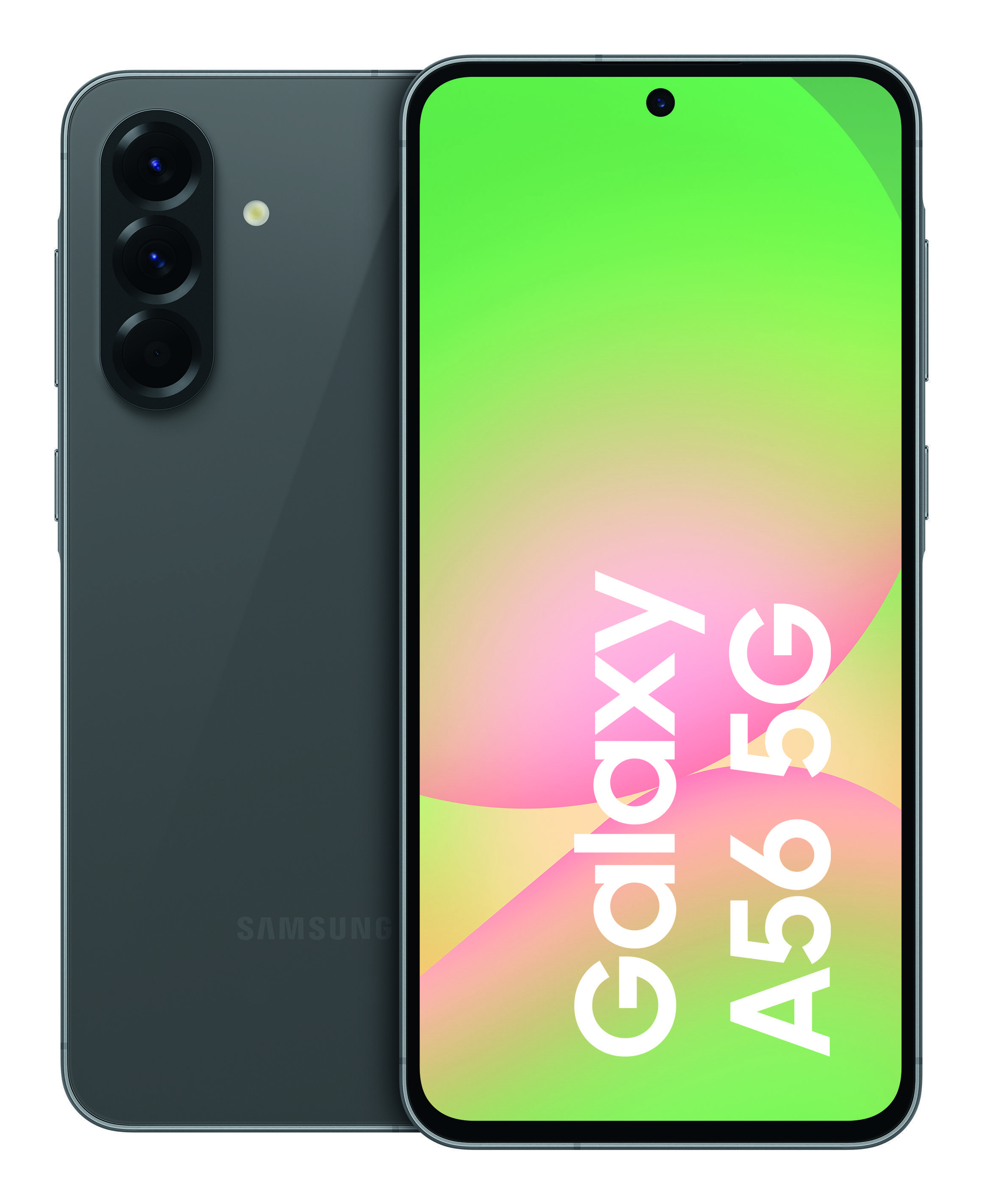 Samsung Galaxy A56 Enterprise edition 6.7 128GB Awesome Graphite