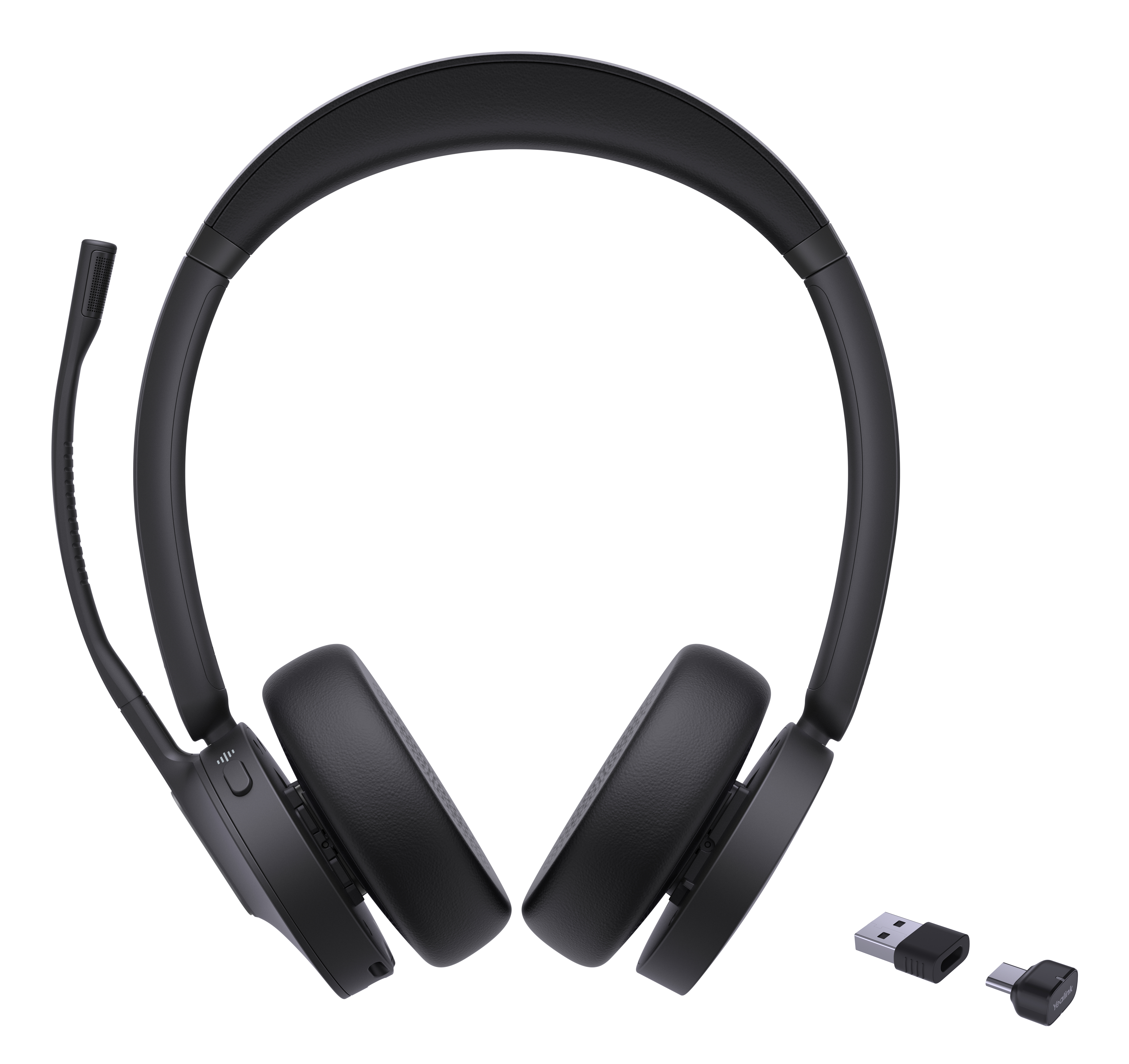 Yealink Bluetooth Headset BH70 Dual UC USB-C/A