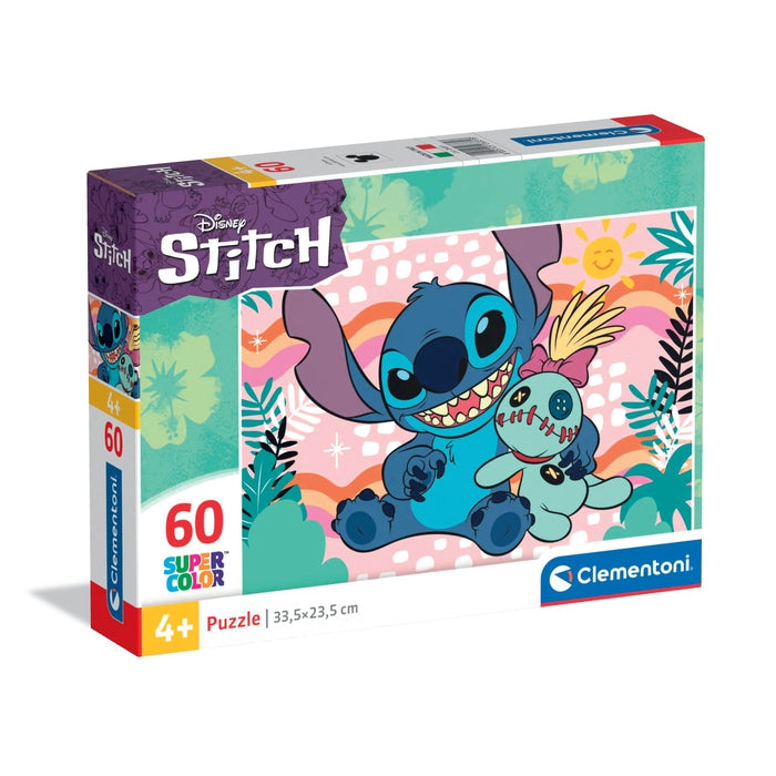 PZL 60 STITCH