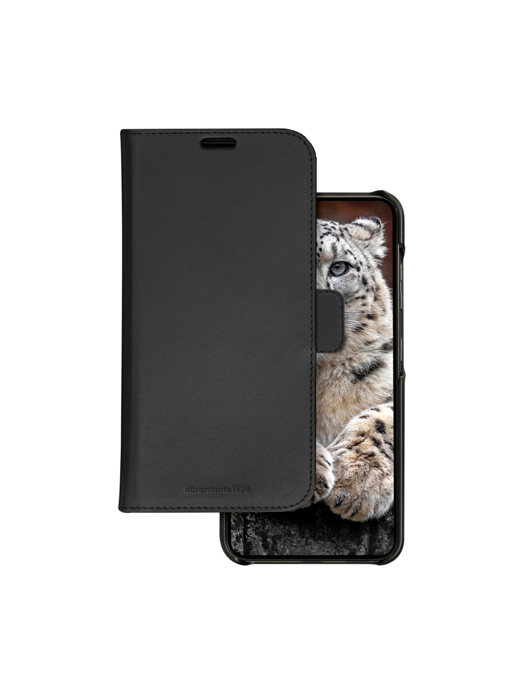 LYNGE - GALAXY S24+ - BLACK