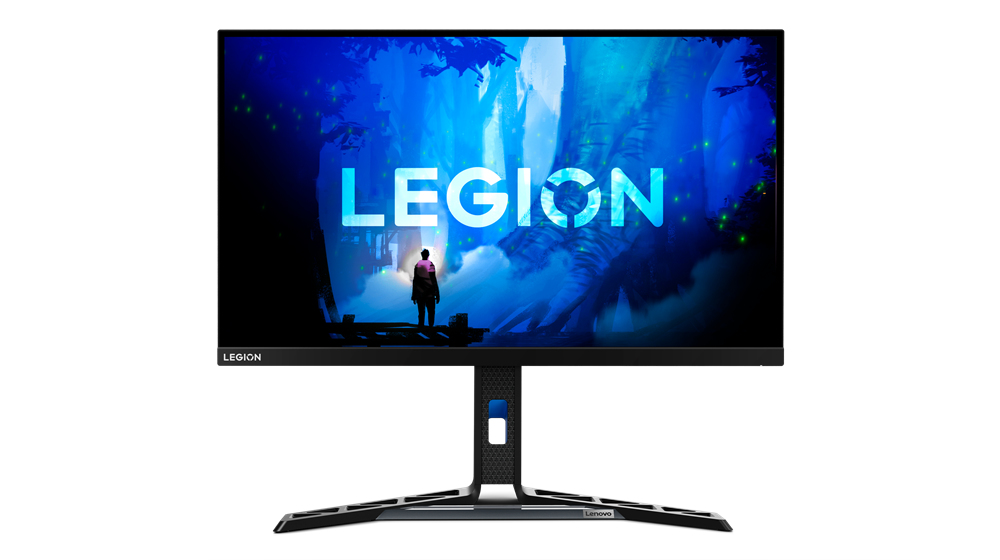 Lenovo Legion Y27qf-30 27 IPS 2560 x 1440 (2K) HDMI DisplayPort 240Hz