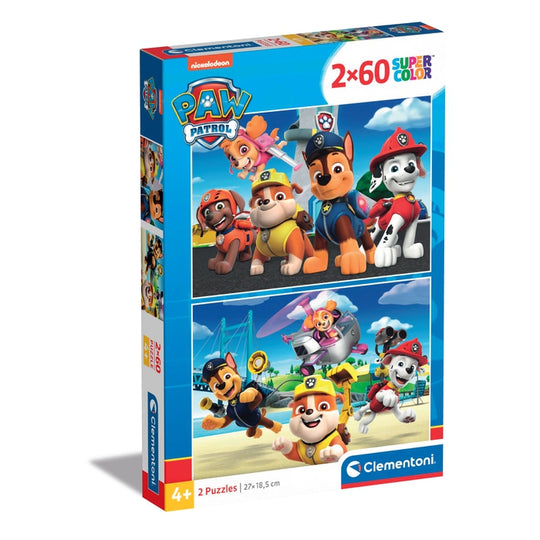 Paw Patrol
