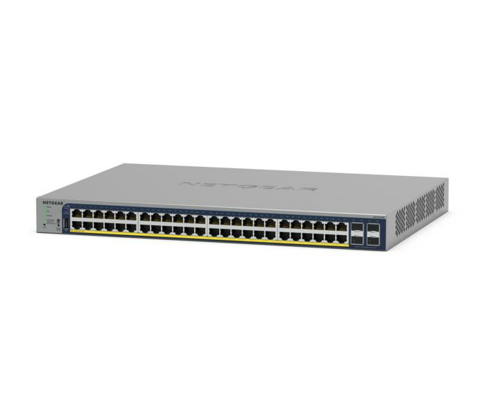 NETGEAR Smart GS728TP