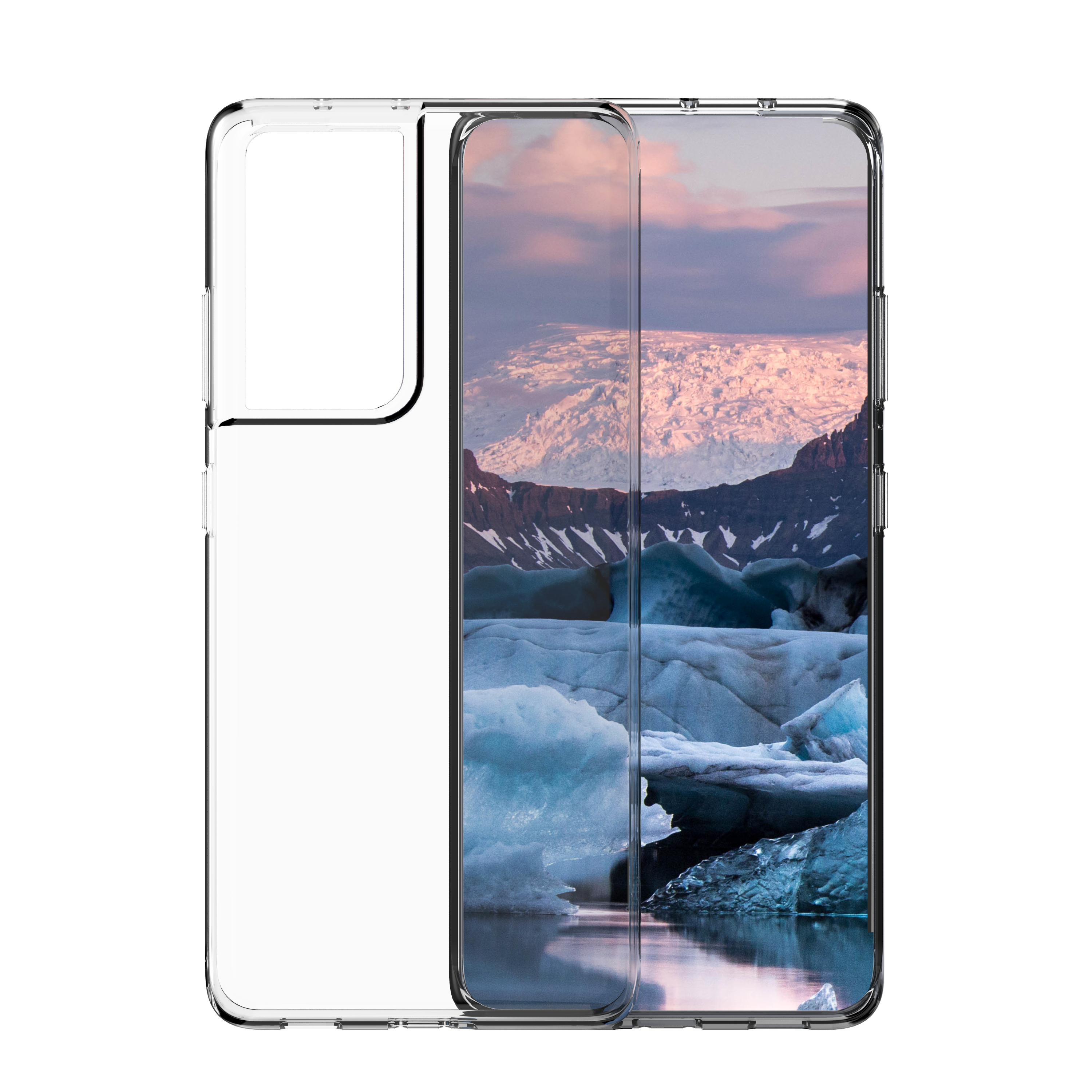 GREENLAND GALAXY S21 ULTRA CLEA
