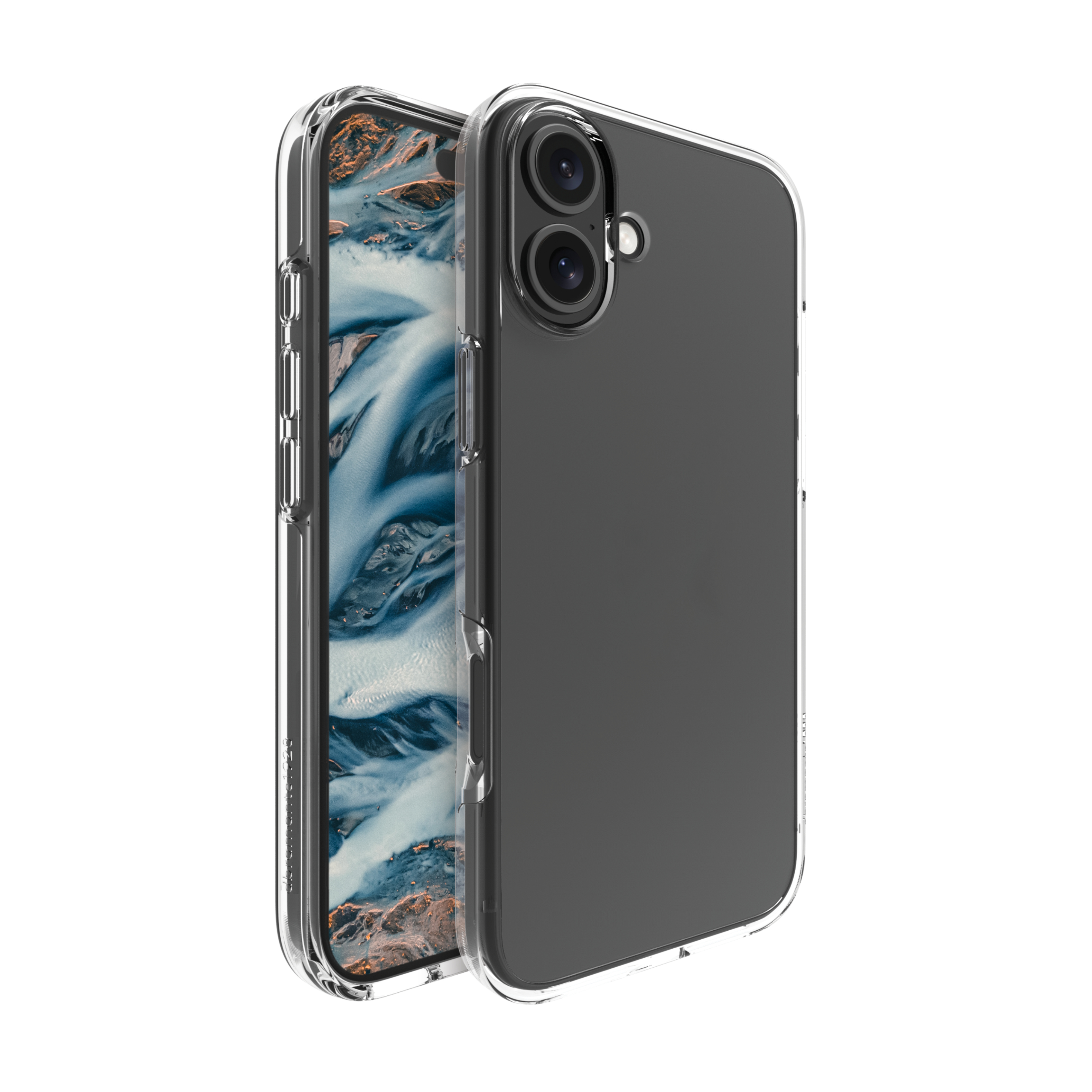 Iceland Pro - iPhone 16 Plus -