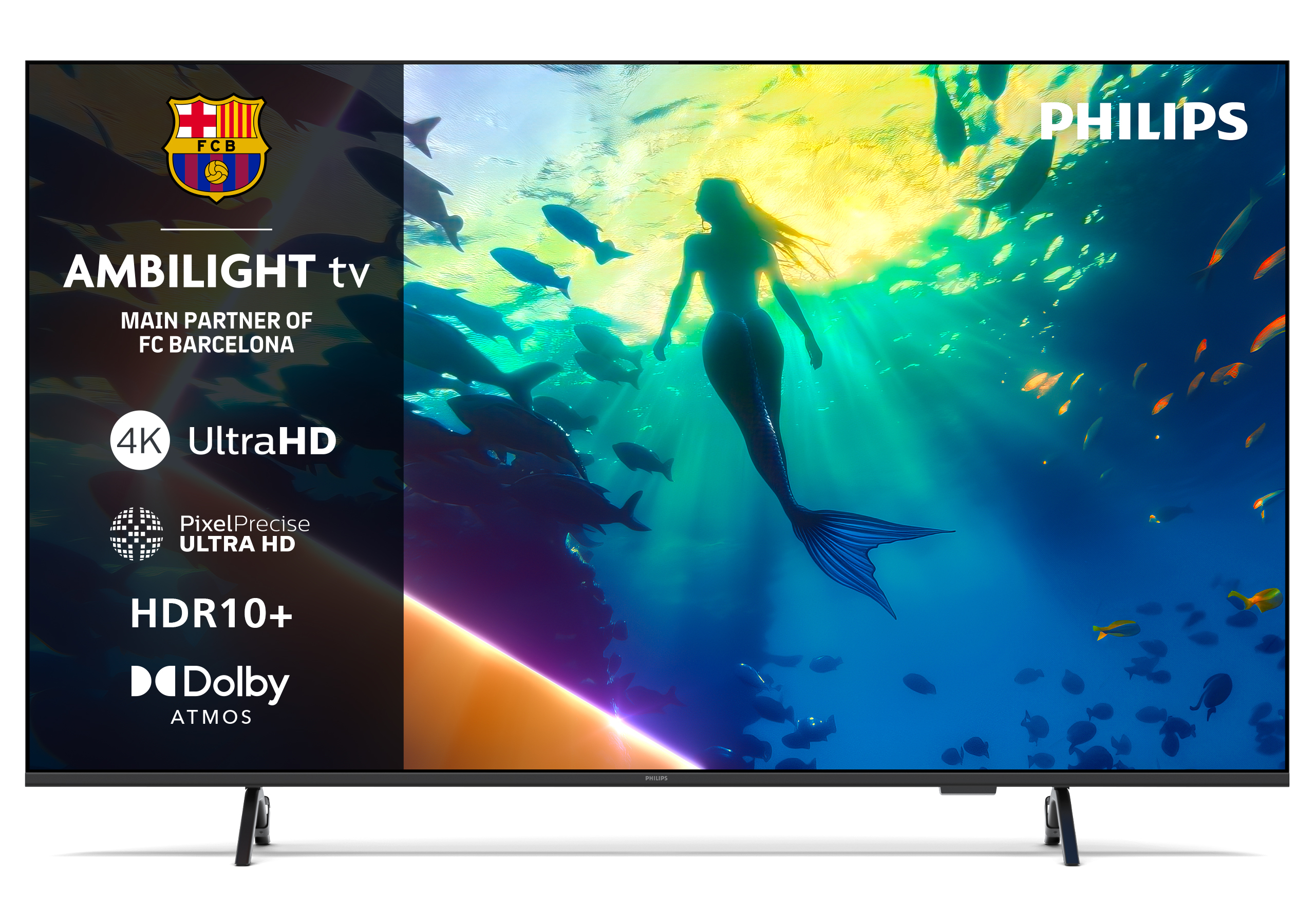 Philips 8500 series 65PUS8500/12 TV 16