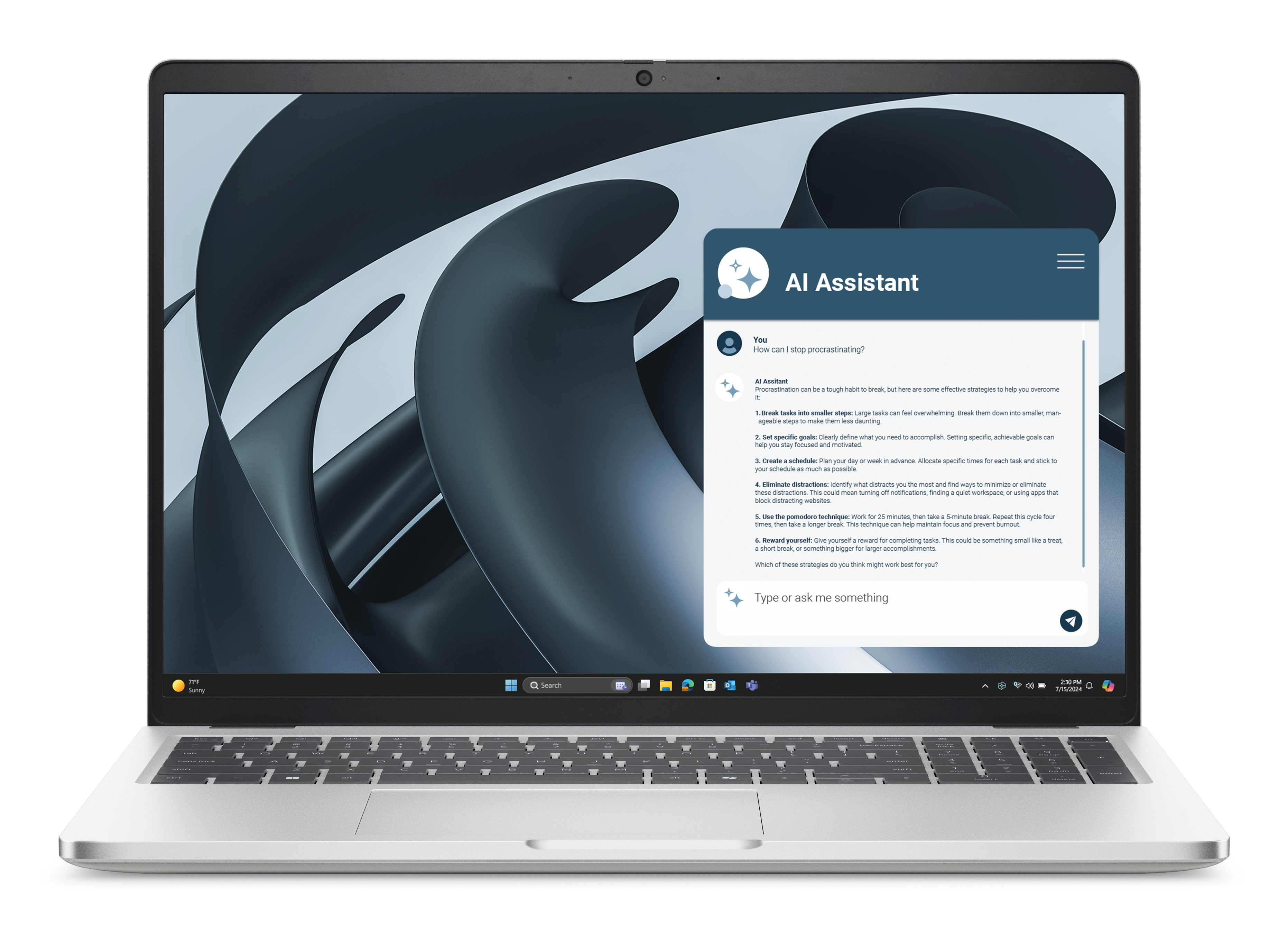 Dell Pro 16 Plus PB16255 RYZ5 PRO 230/16GB/512SSD/W11 Pro 1Y Basic Onsite