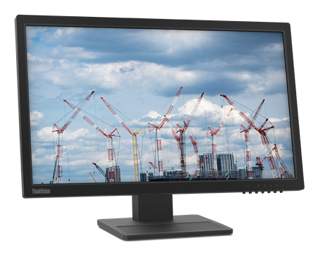 ThinkVision E22-28-Monitor-FHD/HDMI/DP 22'' (Bulk)