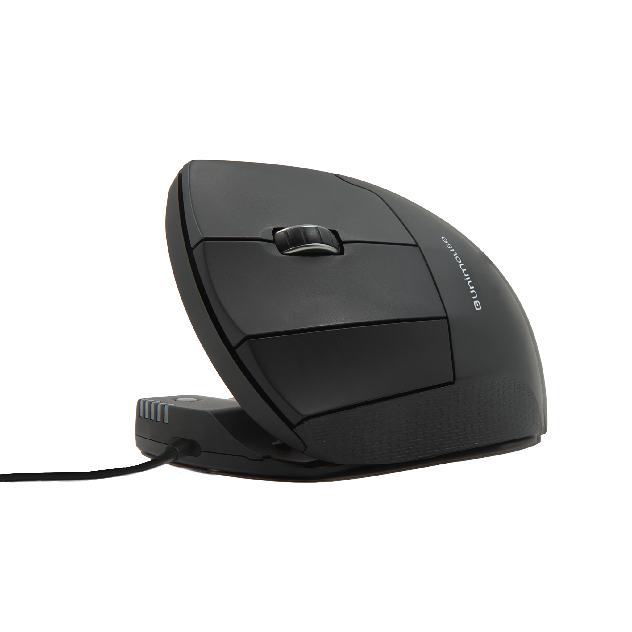 Unimouse, Left, Wired