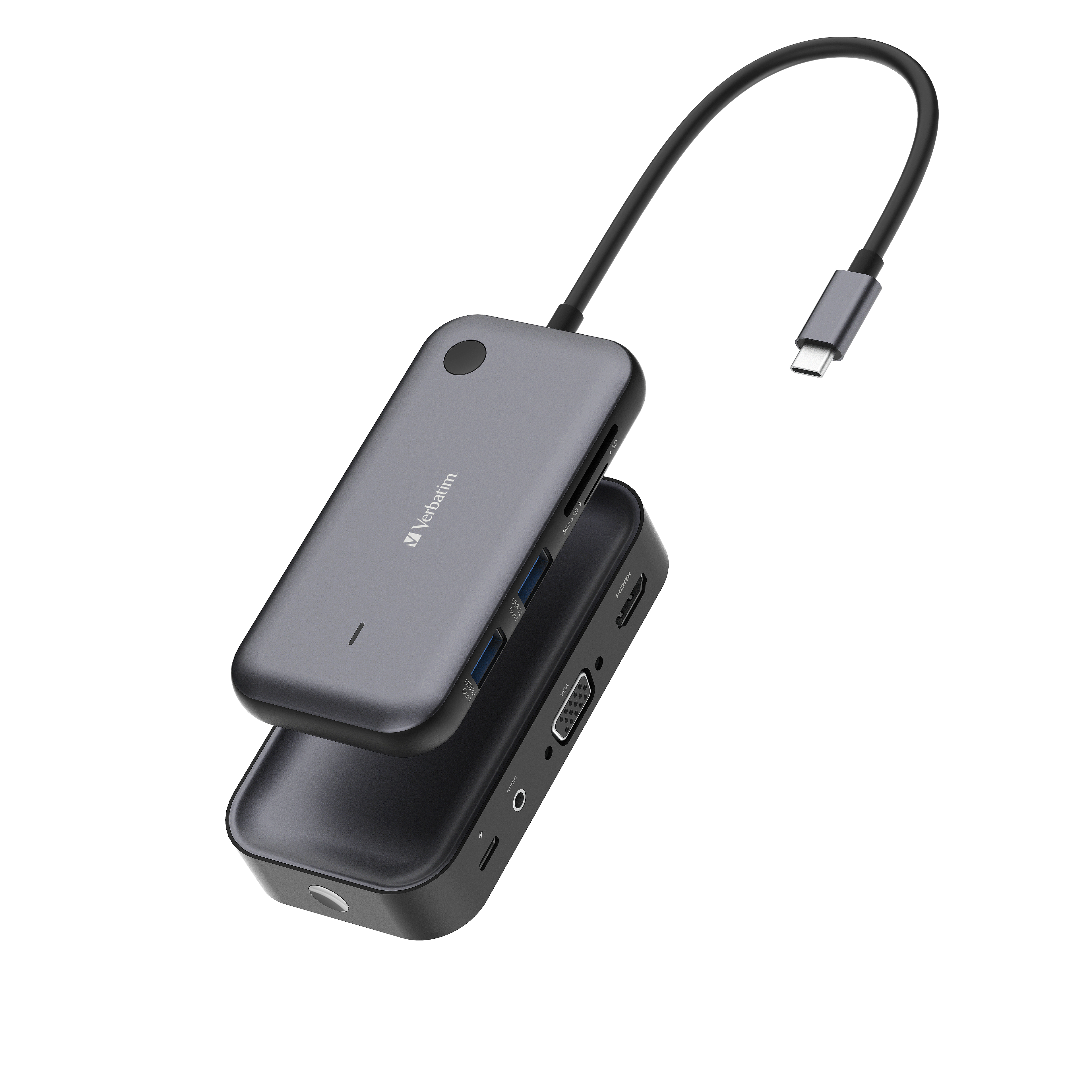Share My Screen USB-C