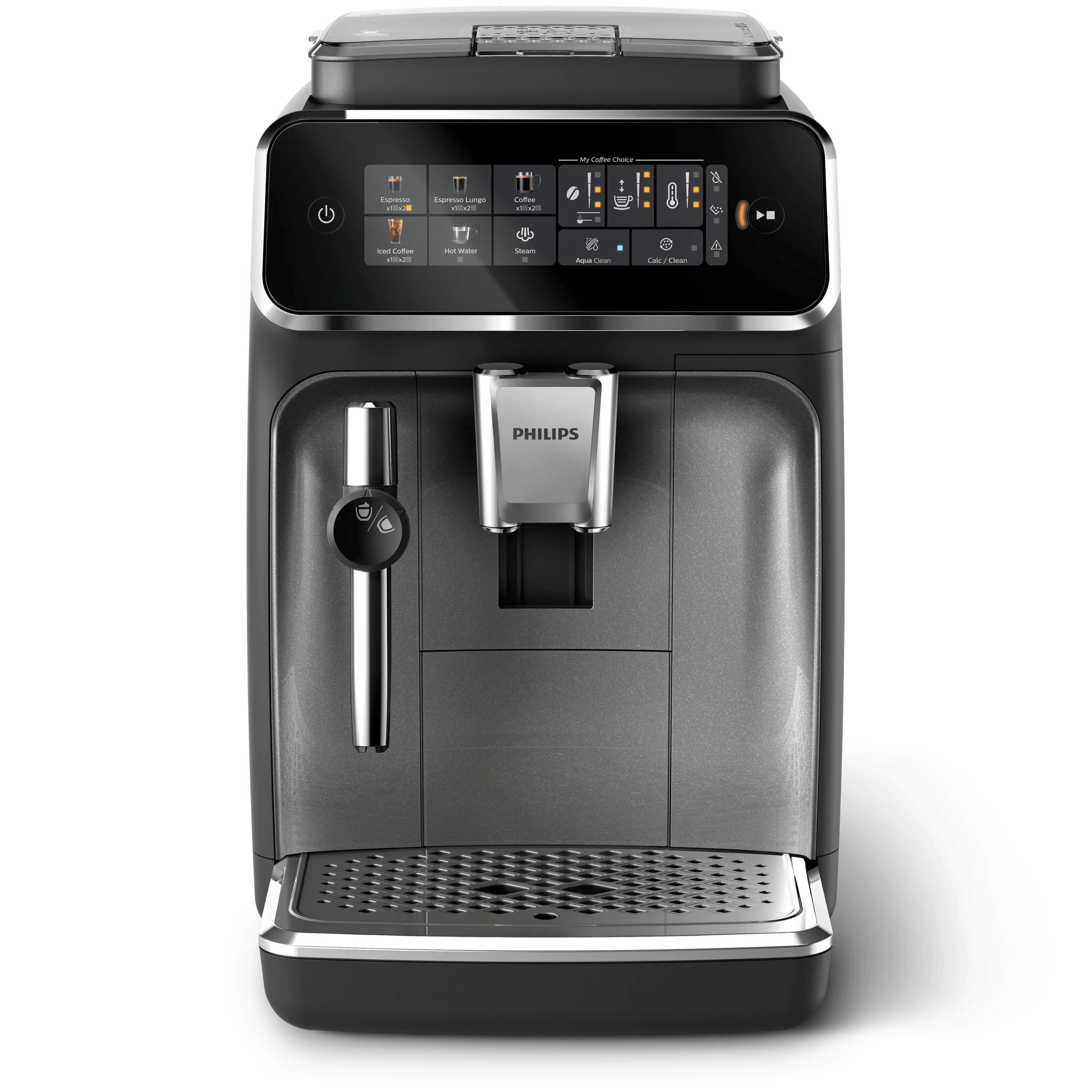 Philips EP3329/70 Fully automatic Coff
