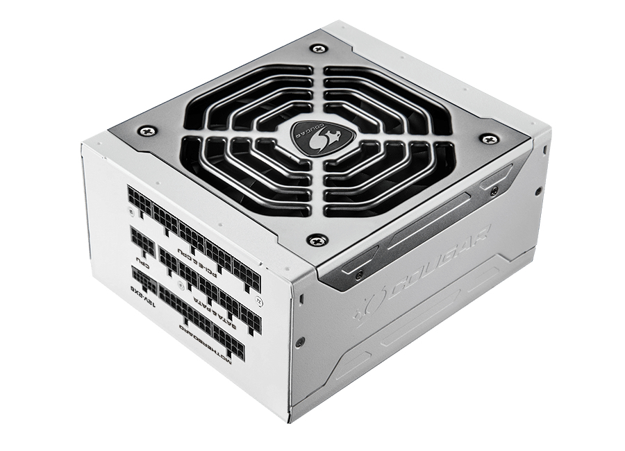 1050W COUGAR Netzteil POLAR X2 1050W ATX3.1/80 Plus Plat./Modular