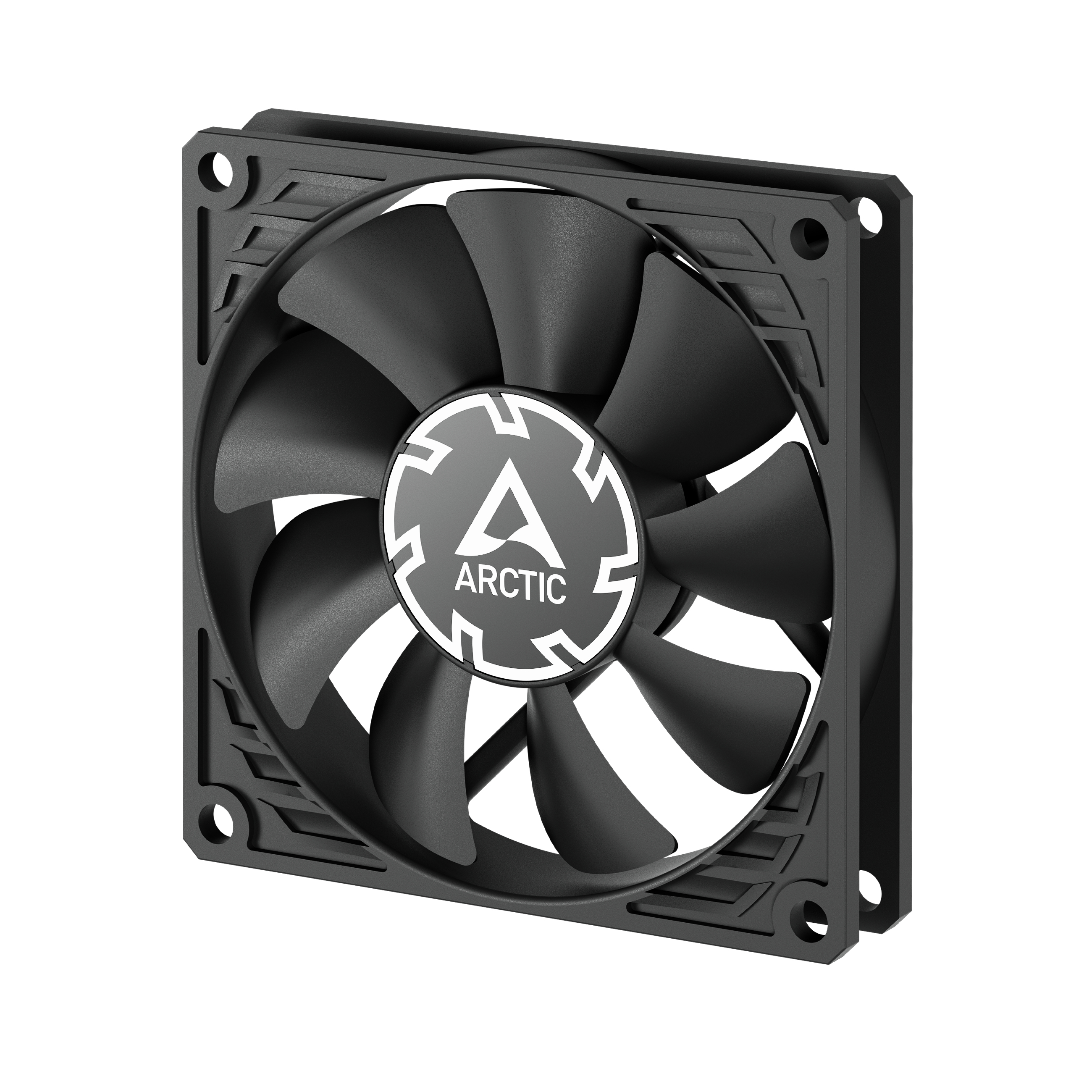 ARCTIC P8 Slim PWM PST 80mm