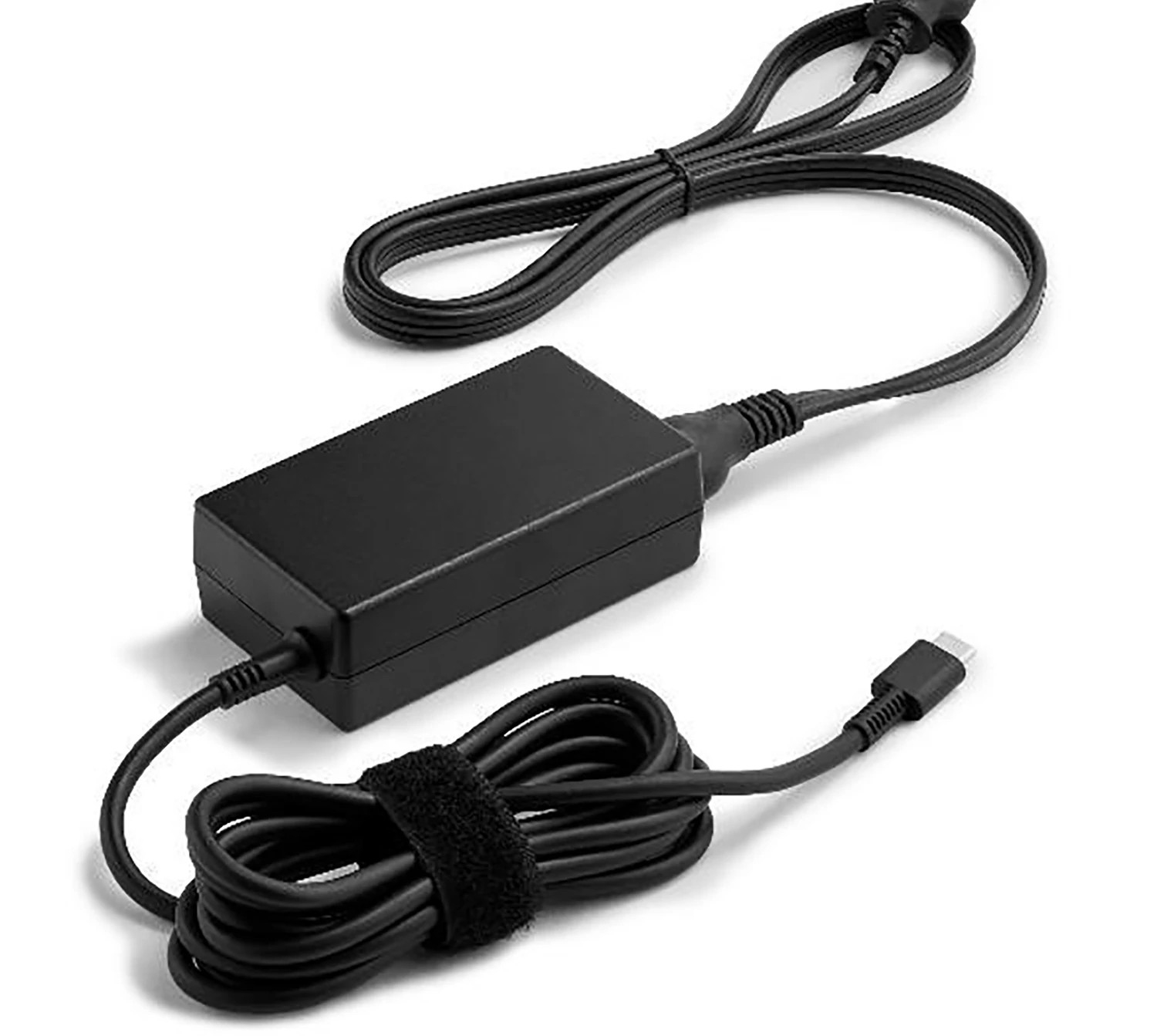 Poly USB-C 65-W-Netzteil und Netzkabel-Kit für Poly Videobar