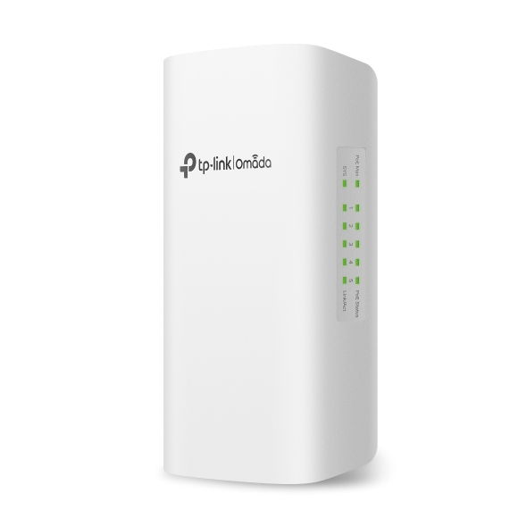 TP-Link TP-Link Omada Switch 5x GE SG2005P-PD