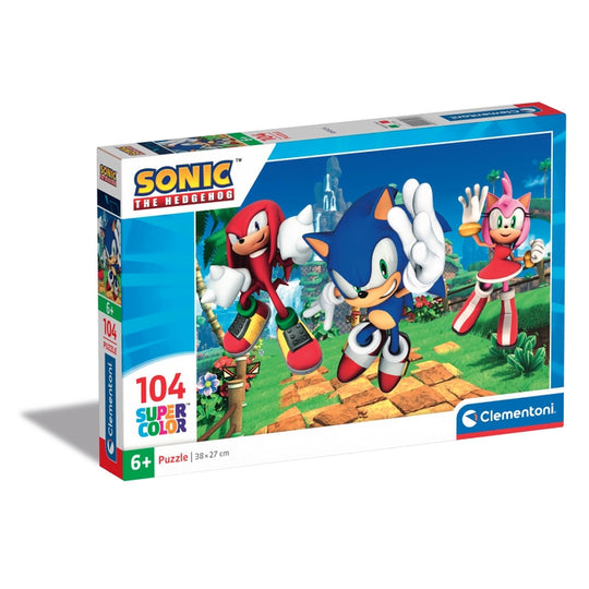 Sonic