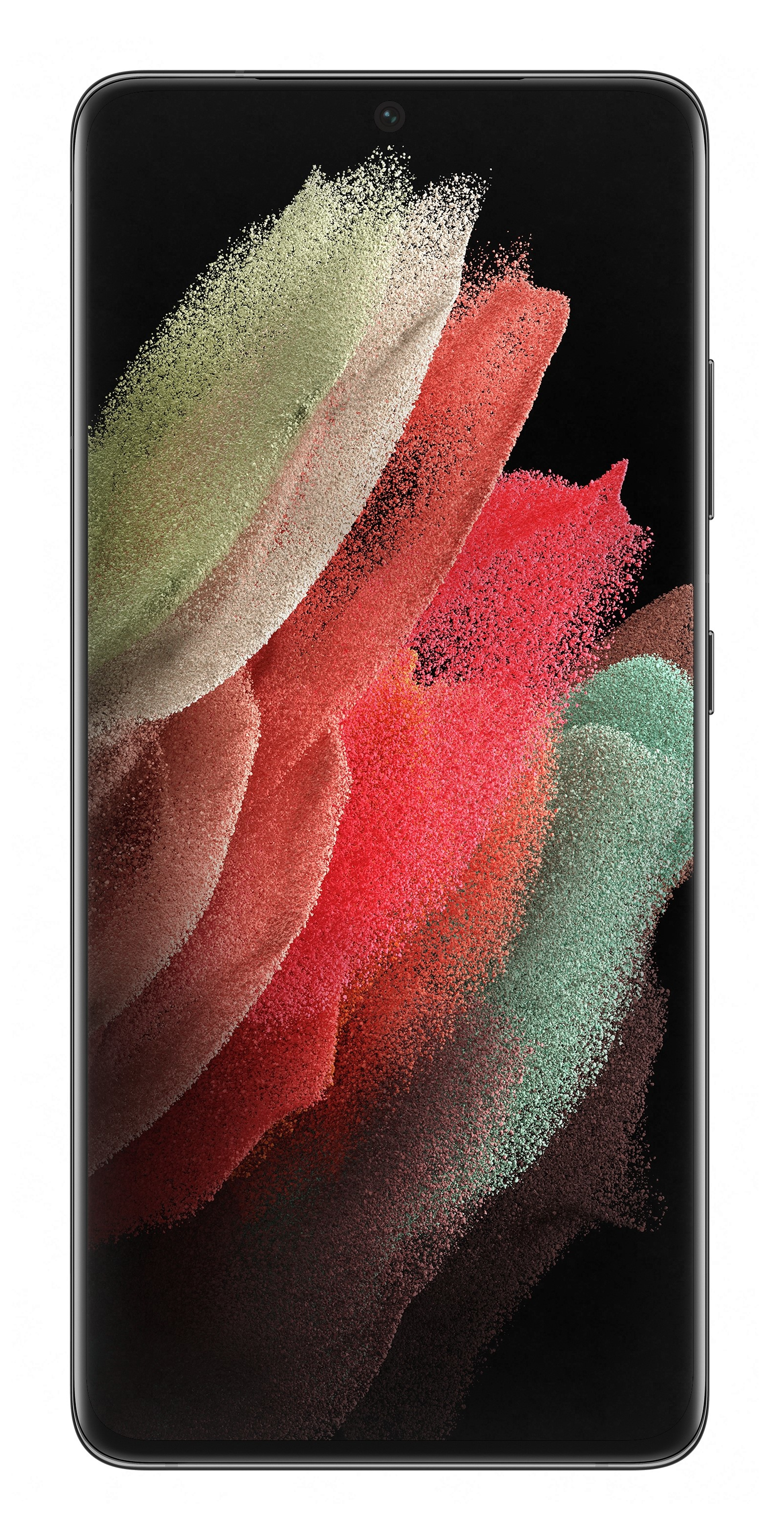 Samsung Galaxy S21 Ultra 5G 256GB - Phantom Black