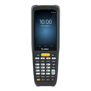 Zebra MC2200 Data capture terminal Android 10 32 GB 4""