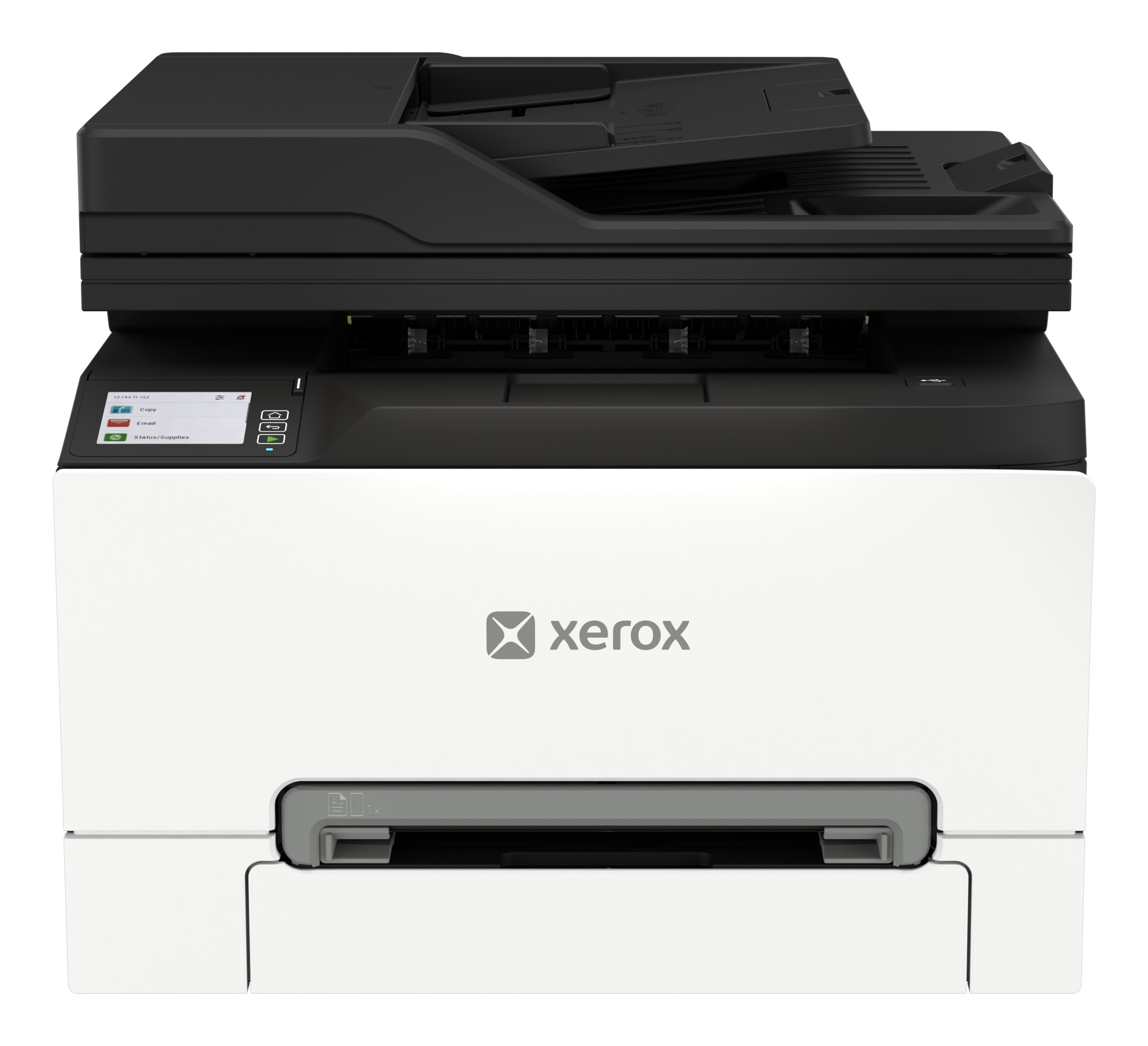XEROX C255 Multifunktionsdrucker 4in1 Farblaser A4 25s/m