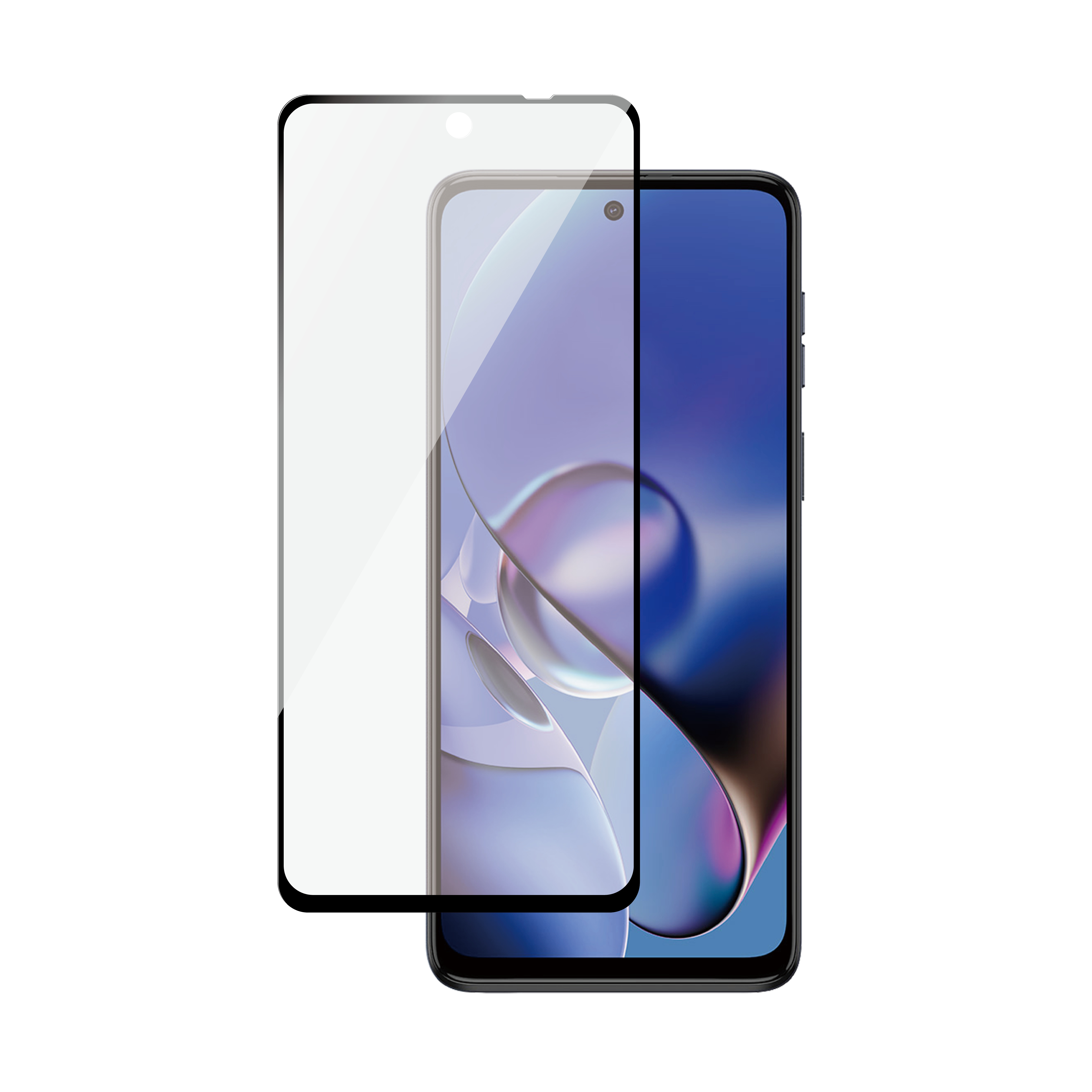 SAFE BY PANZERGLASS SCREEN     ACCS