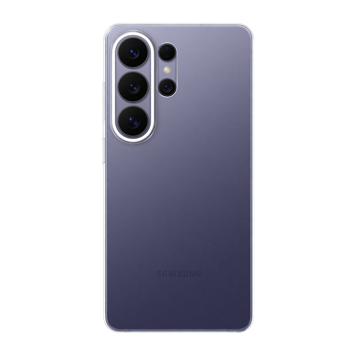 Samsung EF-QS948CTEGWW Beskyttelsescover Transparent