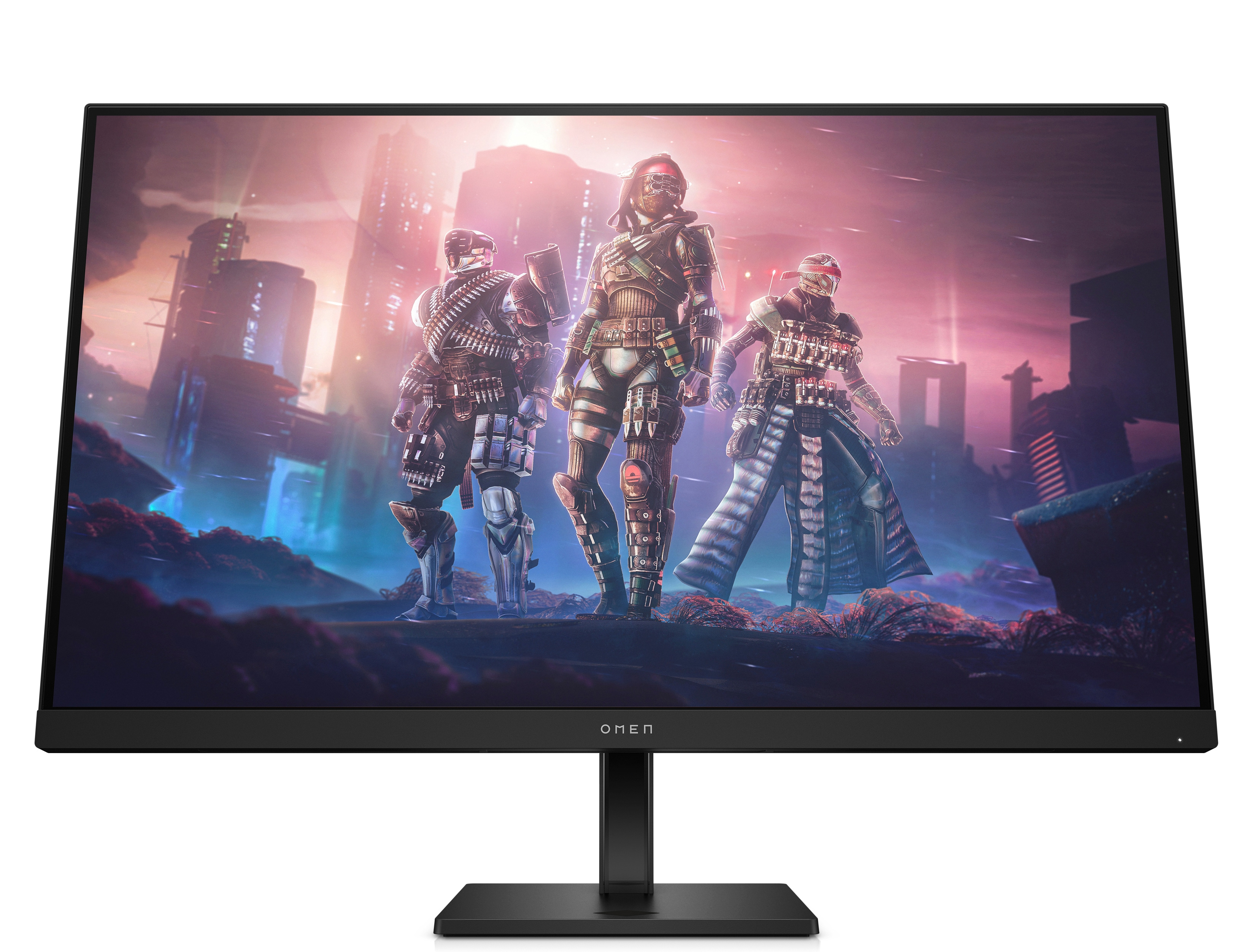 HP Omen 32q 80cm (31,5") QHD IPS Monit