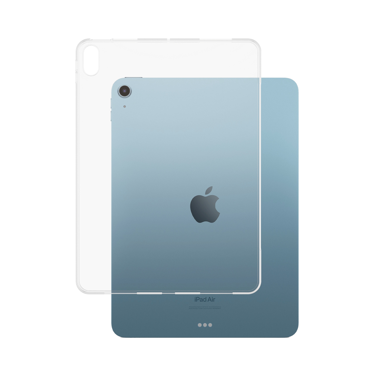 SAFE. BY PANZERGLASS CASE IPAD