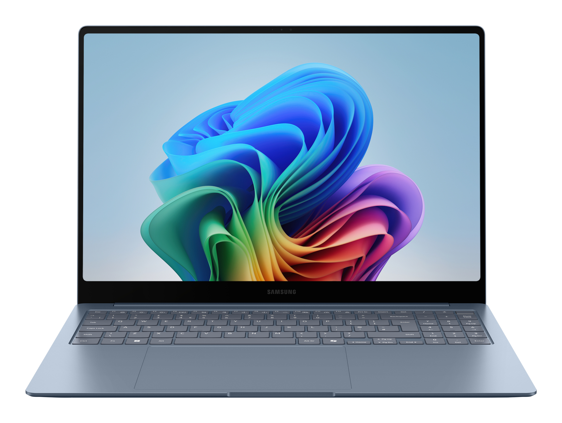 SAMSUNG Galaxy Book6 Edge Snapdragon X2 Elite/16GB/512SSD/W11 Home