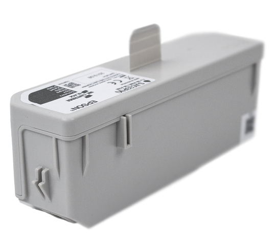 EPSON 4LB SJIC33P K TM-J7200/7700 Ink Cartridge