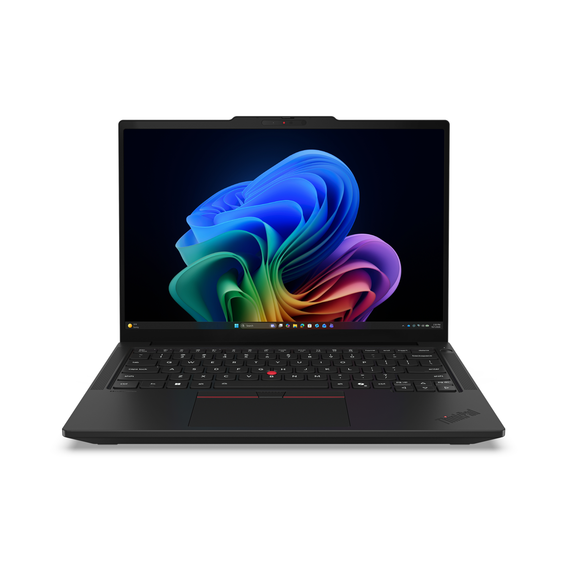 LENOVO ThinkPad T14 G7 Ultra 5 325 Panther Lake 14inch WUXGA 16GB 512GB SSD 60Wh W11P 3YPS Co2 Copilot+
