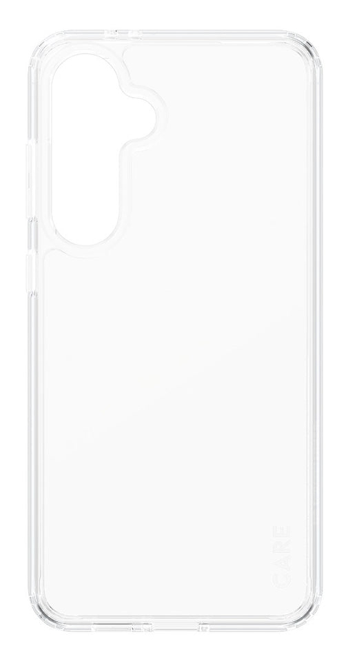 PanzerGlass 1466 Beskyttelsescover Transparent Samsung Galaxy S24 FE